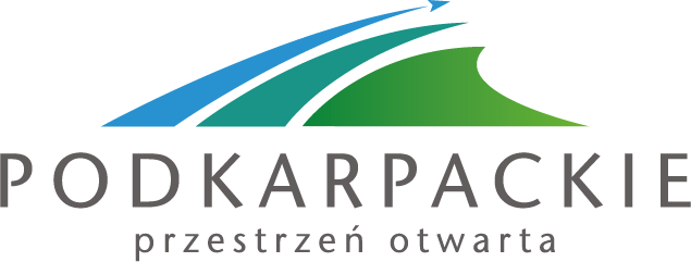 PODKARPACKIE logo