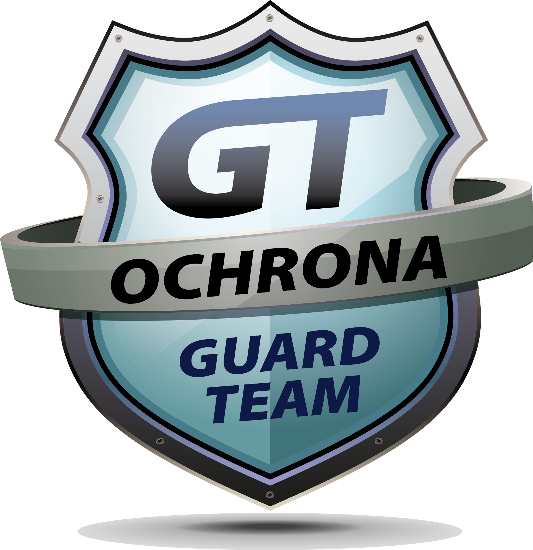 GUARD TEAM logo